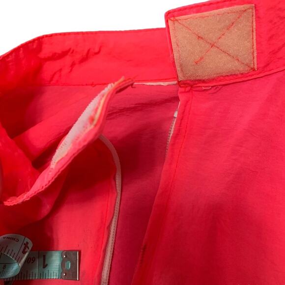 Vintage LA Gear Wind Breaker Full Zip Jacket Size: Medium RARE - Picture 7 of 15